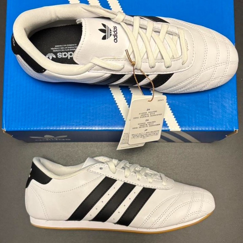 adidas W Taekwondo Lace Sneakers